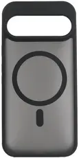 Чохол TPU Bloom with MagSafe для Google Pixel 9 / 9 Pro / 10 / 10 Pro Black
