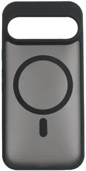 Чехол TPU Bloom with MagSafe для Google Pixel 9 / 9 Pro / 10 / 10 Pro Black