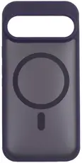 Чохол TPU Bloom with MagSafe для Google Pixel 9 / 9 Pro / 10 / 10 Pro Purple