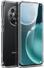 Чохол TPU Epic 1,5 mm для Huawei Honor Magic4 Transparent