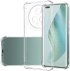 Чохол TPU Epic 1,5 mm для Huawei Honor Magic5 Ultimate Transparent