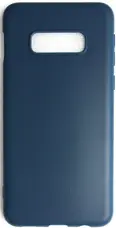 Чохол TPU Epik для Samsung Galaxy S10e Blue