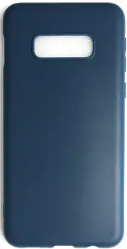 Чохол TPU Epik для Samsung Galaxy S10e Blue