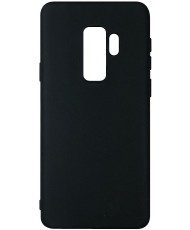 Чохол TPU Epik для Samsung Galaxy S9+ Black