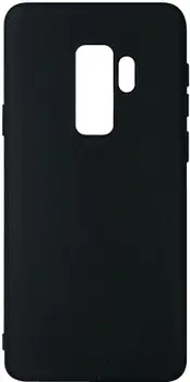 Чехол TPU Epik для Samsung Galaxy S9+ Black