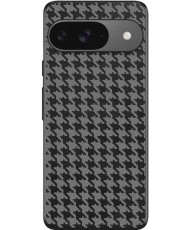 Чохол TPU+PC Grid для Google Pixel 9 / 9 Pro Black