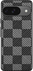 Чохол TPU+PC Grid для Google Pixel 9 / 9 Pro Cube