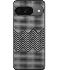 Чохол TPU+PC Grid для Google Pixel 9 / 9 Pro Wave