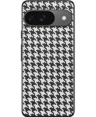 Чохол TPU+PC Grid для Google Pixel 9 / 9 Pro White