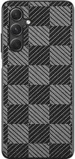 Чохол TPU+PC Grid для Samsung Galaxy A25 5G Cube