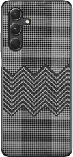 Чохол TPU+PC Grid для Samsung Galaxy A25 5G Wave