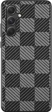 Чохол TPU+PC Grid для Samsung Galaxy A35 Cube