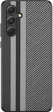 Чохол TPU+PC Grid для Samsung Galaxy A35 Line