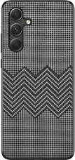 Чохол TPU+PC Grid для Samsung Galaxy A35 Wave