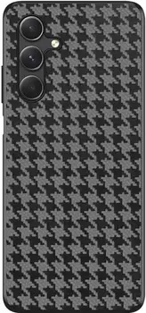 Чохол TPU+PC Grid для Samsung Galaxy A54 5G Black