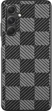Чохол TPU+PC Grid для Samsung Galaxy A54 5G Cube