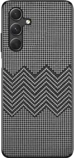 Чохол TPU+PC Grid для Samsung Galaxy A54 5G Wave