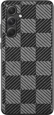 Чохол TPU+PC Grid для Samsung Galaxy A55 Cube