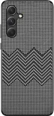 Чохол TPU+PC Grid для Samsung Galaxy A55 Wave