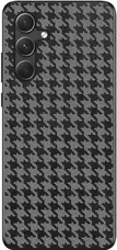 Чохол TPU+PC Grid для Samsung Galaxy S23 FE Black