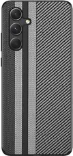 Чохол TPU+PC Grid для Samsung Galaxy S23 FE Line