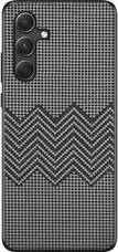 Чохол TPU+PC Grid для Samsung Galaxy S23 FE Wave
