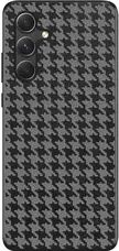 Чохол TPU+PC Grid для Samsung Galaxy S24 Black