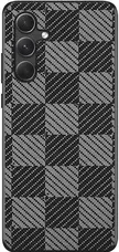 Чохол TPU+PC Grid для Samsung Galaxy S24 Cube
