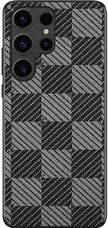 Чохол TPU+PC Grid для Samsung Galaxy S24 Ultra Cube