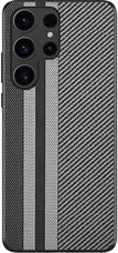 Чохол TPU+PC Grid для Samsung Galaxy S24 Ultra Line