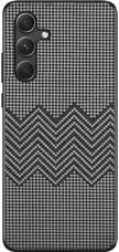 Чохол TPU+PC Grid для Samsung Galaxy S24 Wave