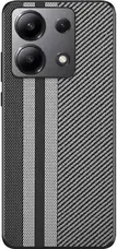 Чохол TPU+PC Grid для Xiaomi Redmi Note 13 4G Line