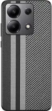 Чохол TPU+PC Grid для Xiaomi Redmi Note 13 Pro 4G Line