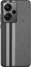 Чохол TPU+PC Grid для Xiaomi Redmi Note 13 Pro+ Line
