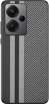Чехол TPU+PC Grid для Xiaomi Redmi Note 13 Pro+ Line