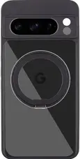 Чохол TPU Timeshield with MagSafe для Google Pixel 8 Pro Black