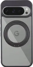 Чохол TPU Timeshield with MagSafe для Google Pixel 9 / 9 Pro Black