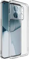 Чохол TPU для OnePlus 10 Pro Transparent