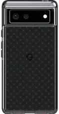 Чохол Tech21 Evo Check Google Pixel 6 Black (T21-9116)