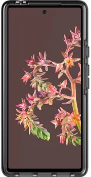 Чохол Tech21 Evo Check Google Pixel 6 Black (T21-9116)