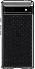 Чохол Tech21 Evo Check Google Pixel 6a Black (T21-9488)