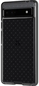 Чохол Tech21 Evo Check Google Pixel 6a Black (T21-9488)