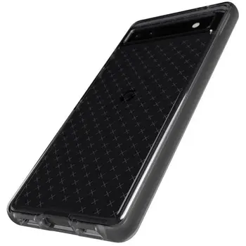 Чохол Tech21 Evo Check Google Pixel 6a Black (T21-9488)
