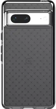 Чехол Tech21 Evo Check Google Pixel 7 Black (T21-9546)
