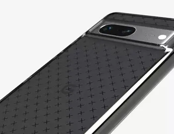 Чехол Tech21 Evo Check Google Pixel 7 Black (T21-9546)