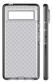 Чехол Tech21 Evo Check Google Pixel 7 Black (T21-9546)