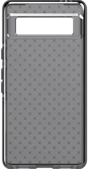 Чохол Tech21 Evo Check Google Pixel 7a Black (T21-10142)