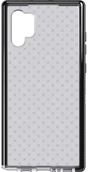 Чохол Tech21 Evo Check Samsung Note 10 Plus Black (T21-7361)