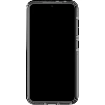 Чохол Tech21 Evo Check Samsung S24 (S921) Black (T21-10638)