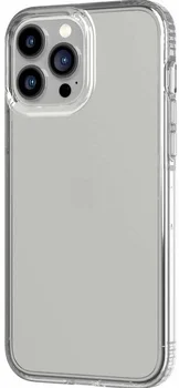 Чехол Tech21 Evo Clear Apple iPhone 13 Pro Max Transparent (T21-8980)